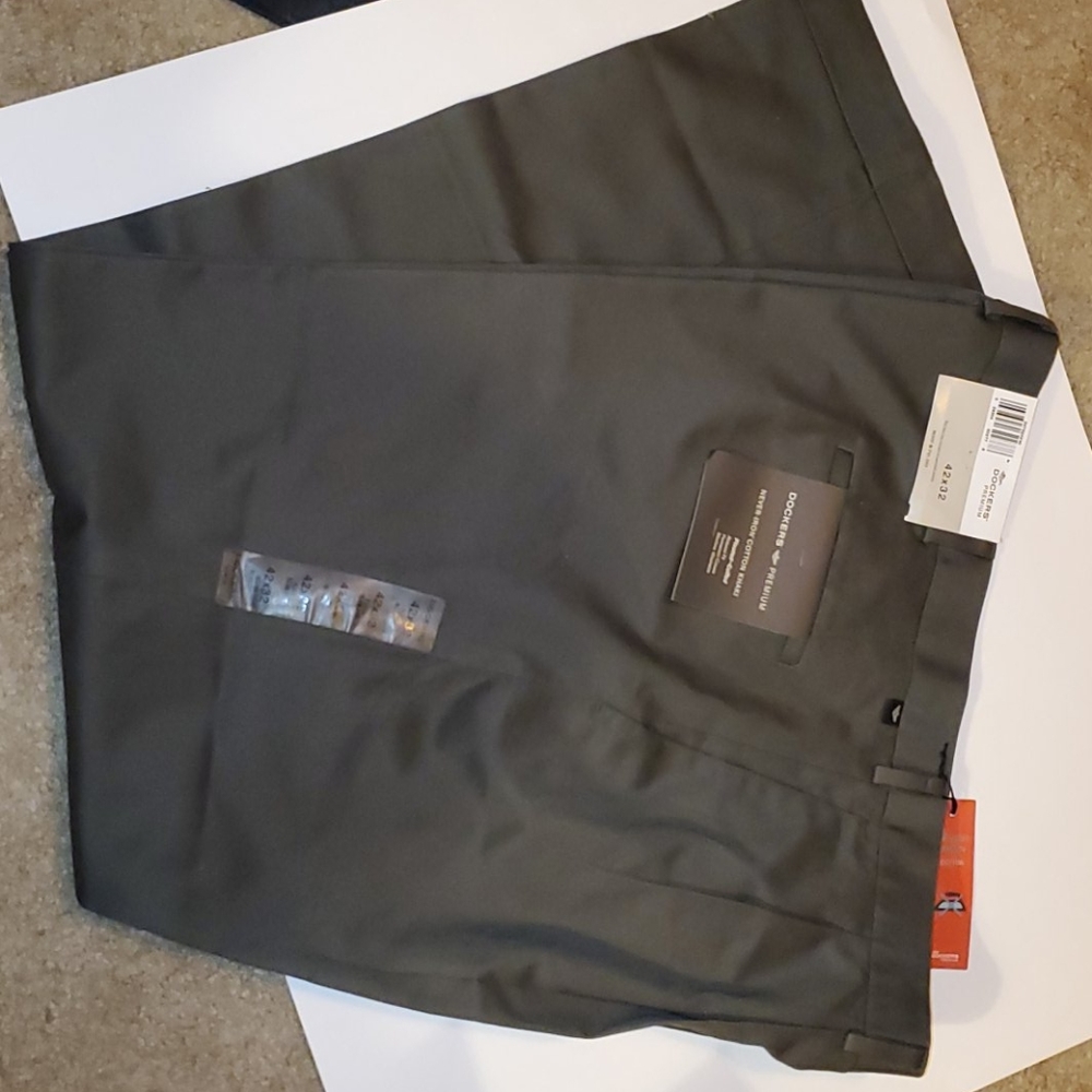 Men's Dockers pants